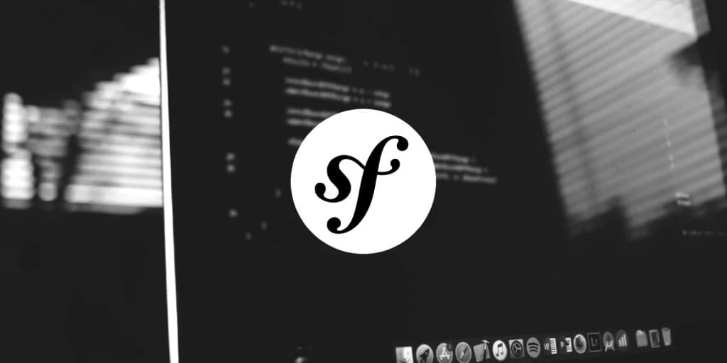 The technological benefits of Symfony in 6 easy lessons.