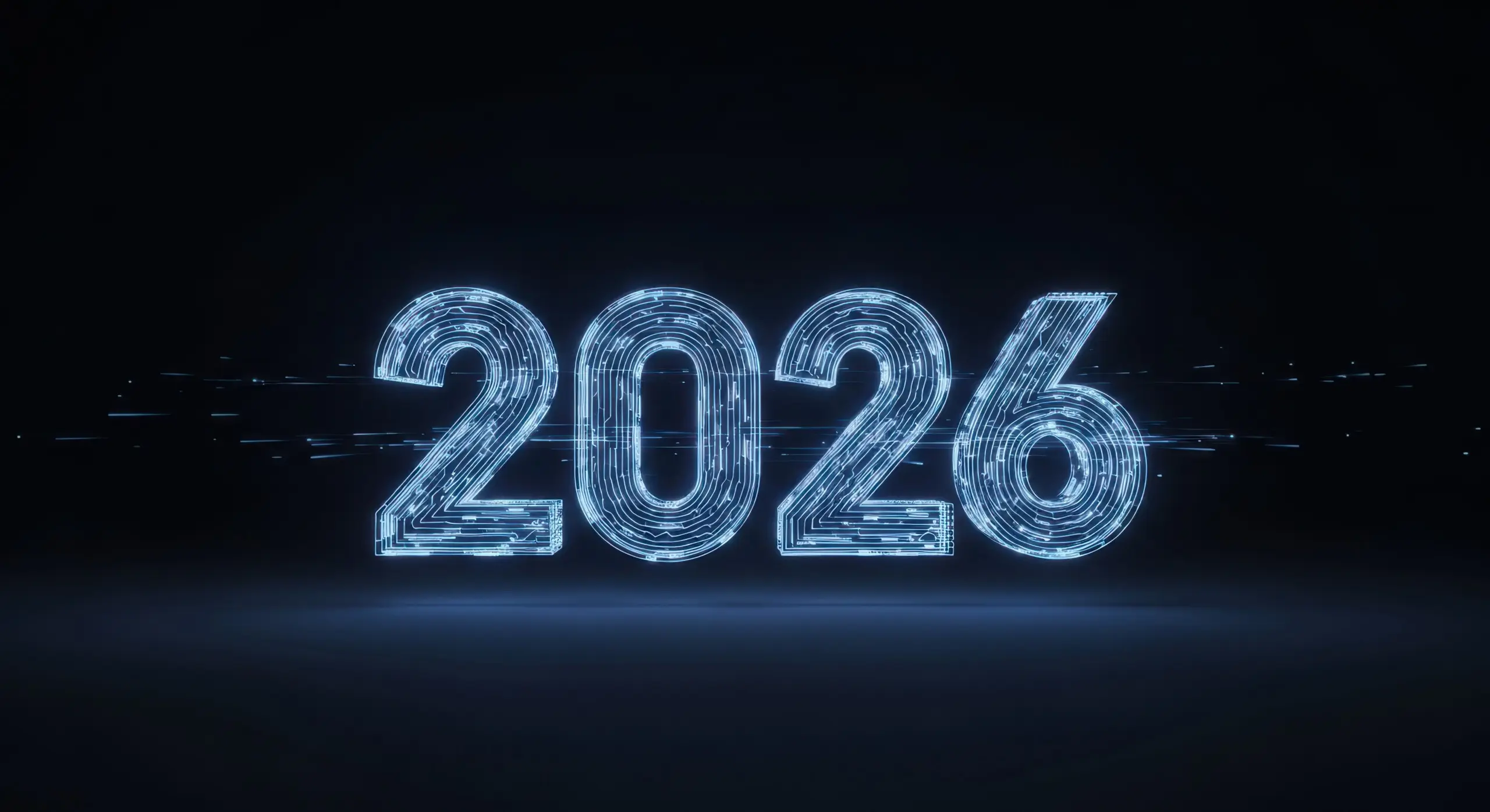 Tech Trends for 2026 - Agentic AI, MCP, and What's Actually Happening
