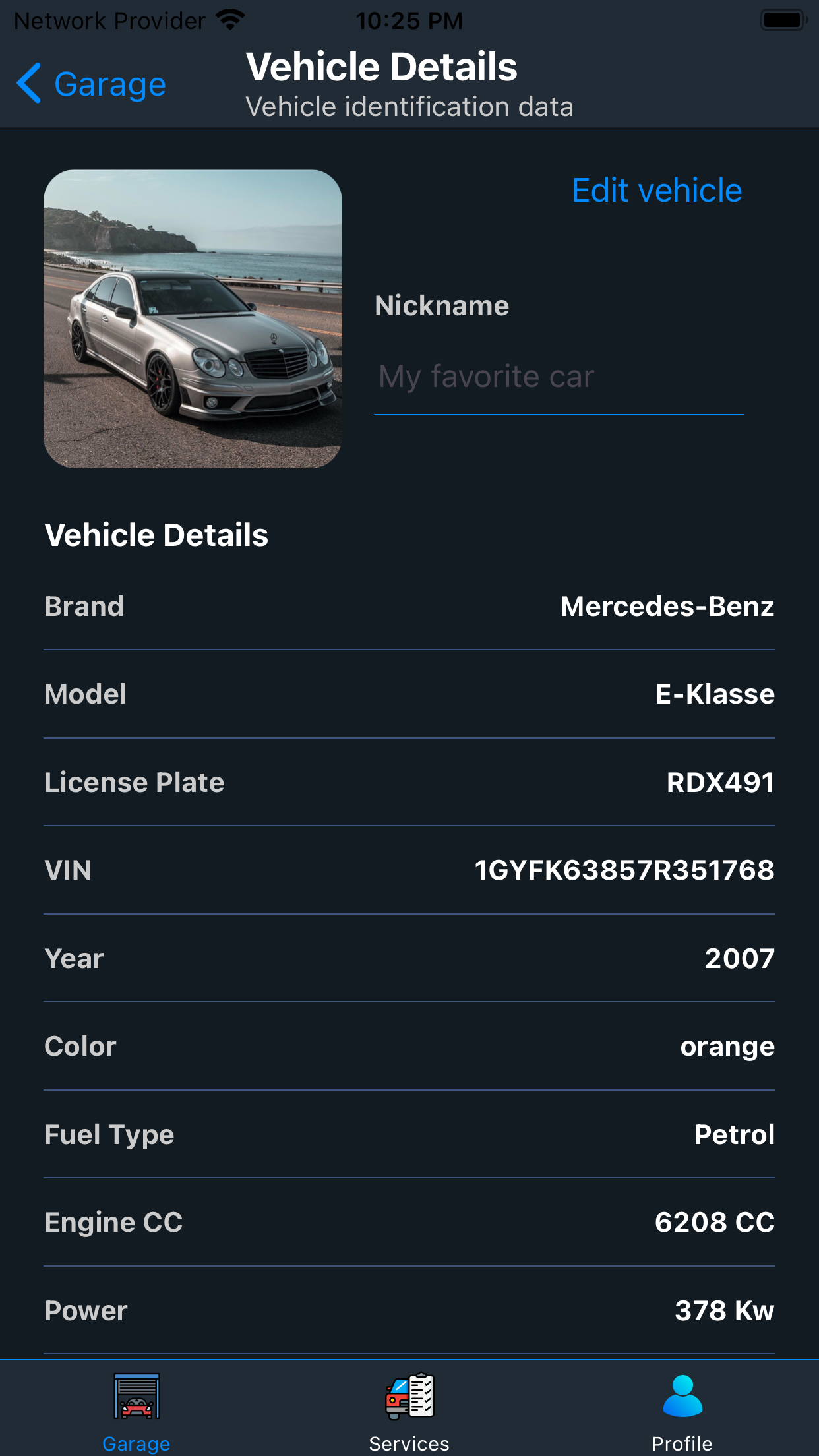 AutoCheck AL Features